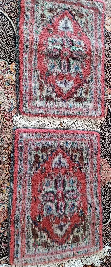 فرش|فرش|اردبیل, |دیوار