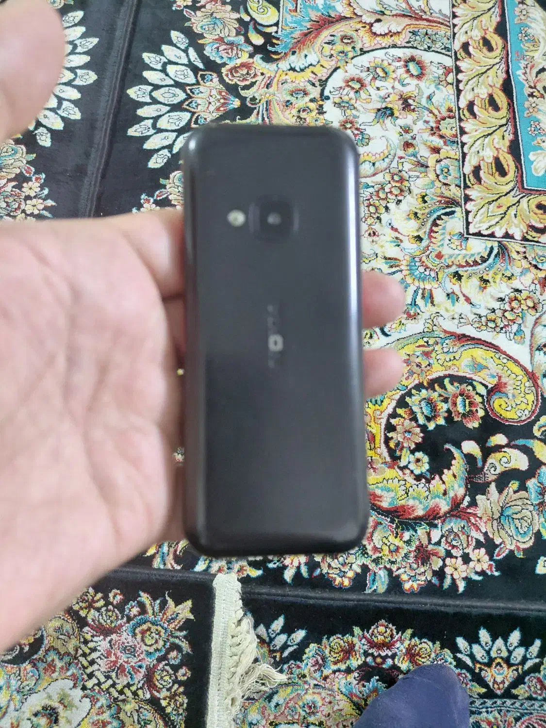 نوکیا ۵۳۱۰|موبایل|تهران, شهرک پرواز|دیوار