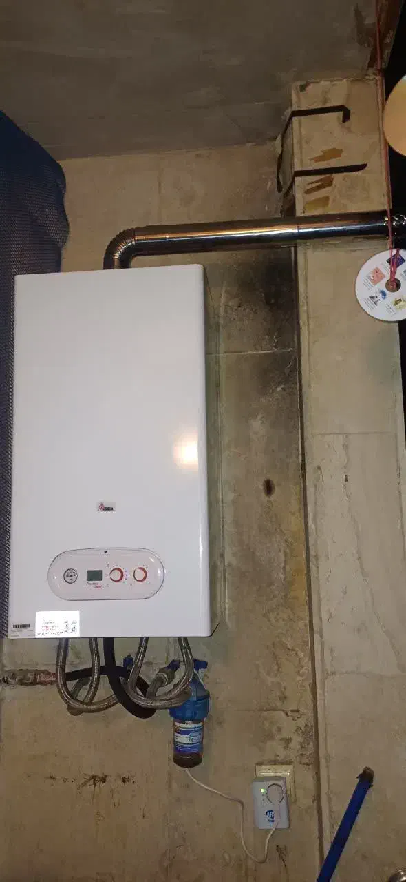 نصب، تعمیر ، پکیج رادیاتور|آبگرمکن، پکیج، شوفاژ|تهران, لویزان|دیوار