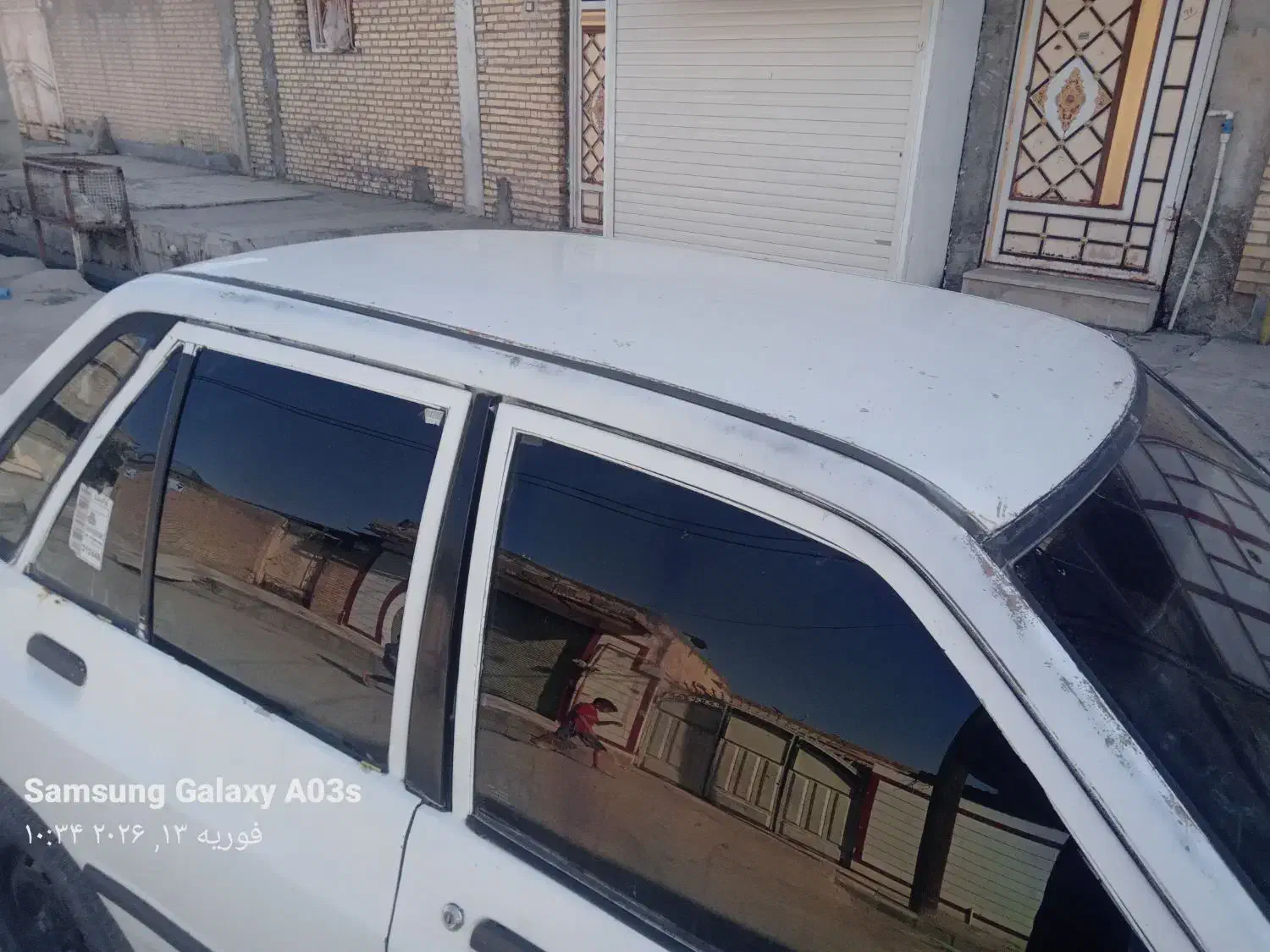 شوشتر|خودرو سواری و وانت|شوشتر, |دیوار