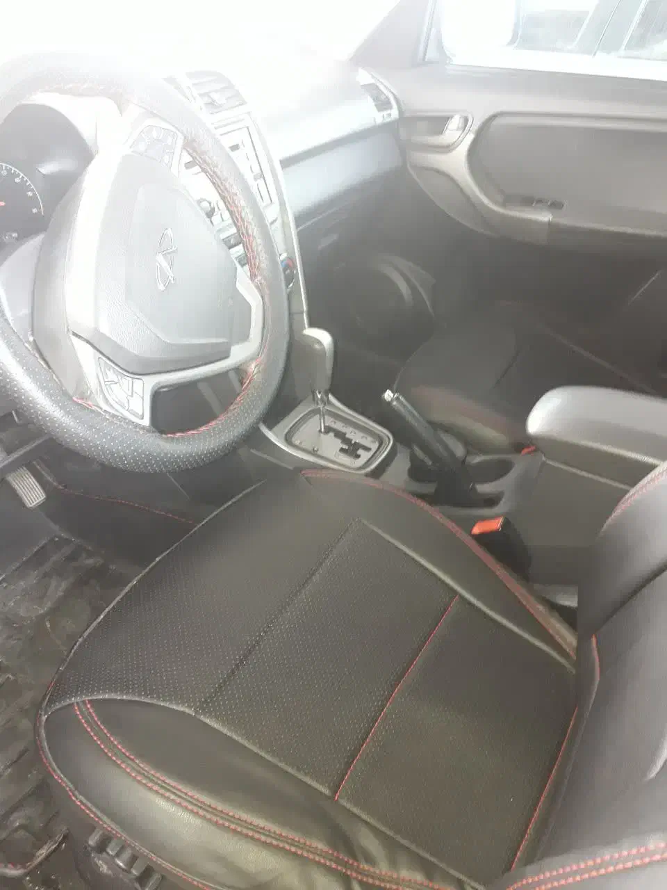 ام وی ام ایکس۳۳ نیو اتومات|خودرو سواری و وانت|تهران, ازگل|دیوار