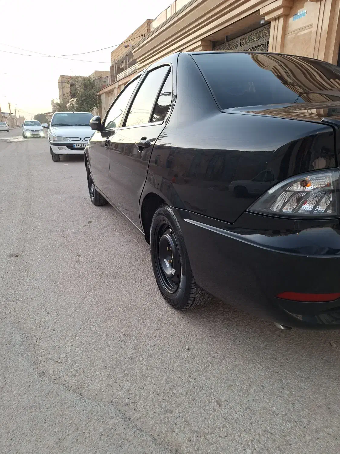 سمند سورن پلاس|خودرو سواری و وانت|اهواز, شهرک برق|دیوار