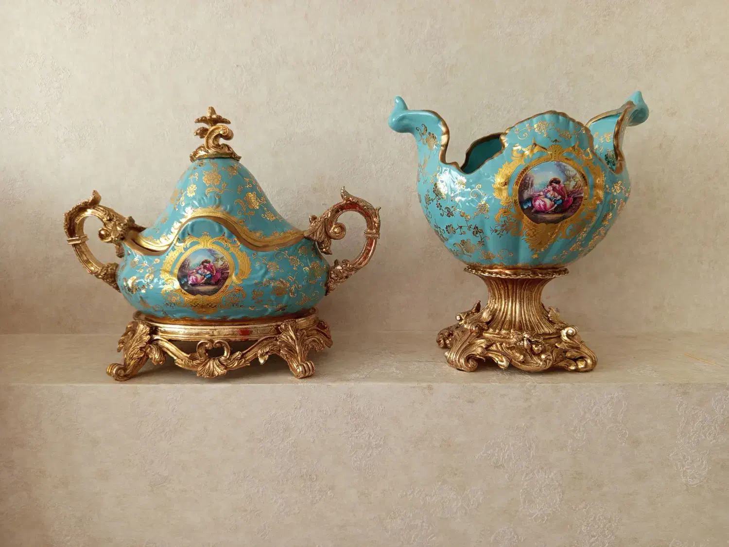 دکوری|مجسمه، تندیس، ماکت|تربتحیدریه, شهرک ولیعصر|دیوار