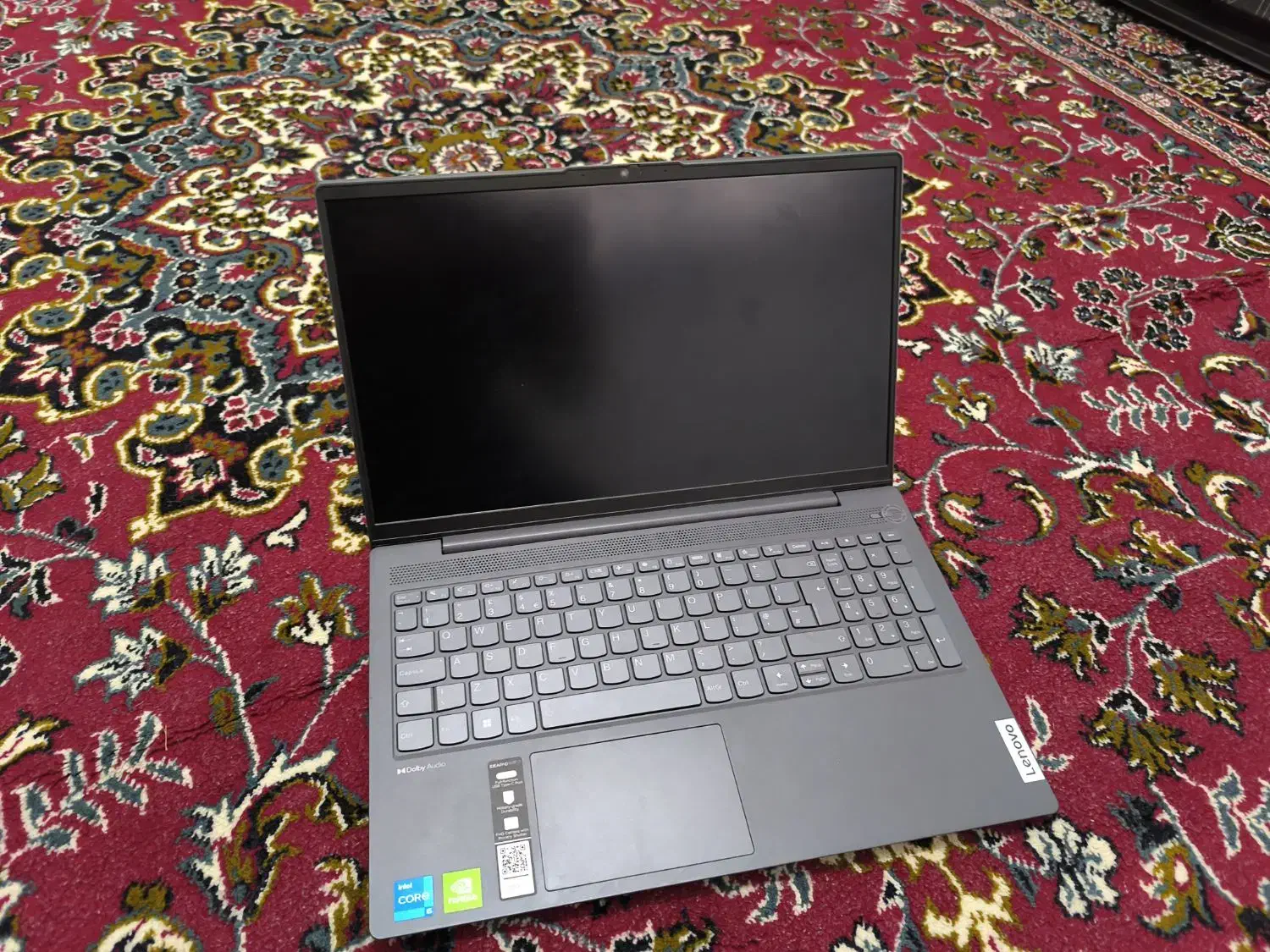 لپ تاپ لنوو نونو|رایانه همراه|خمین, |دیوار