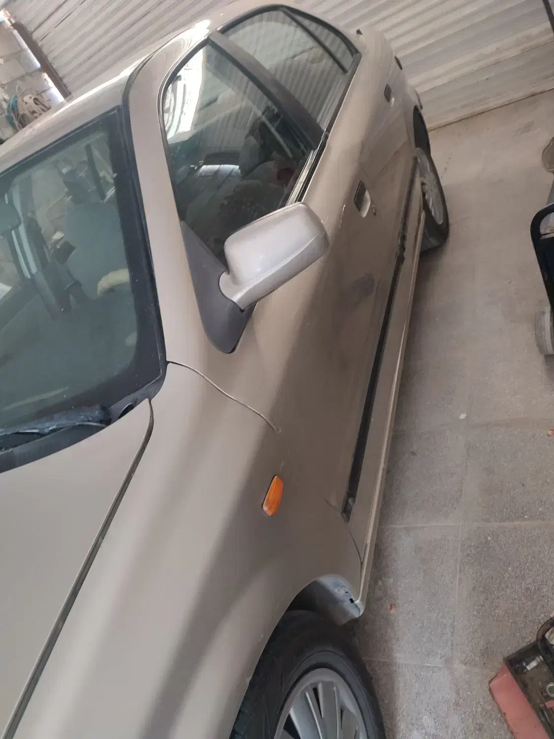 سمند|خودرو سواری و وانت|شاهرود, |دیوار