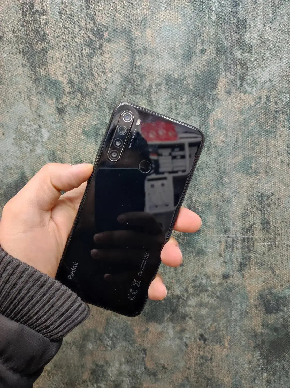 Note 8|موبایل|سنندج, |دیوار