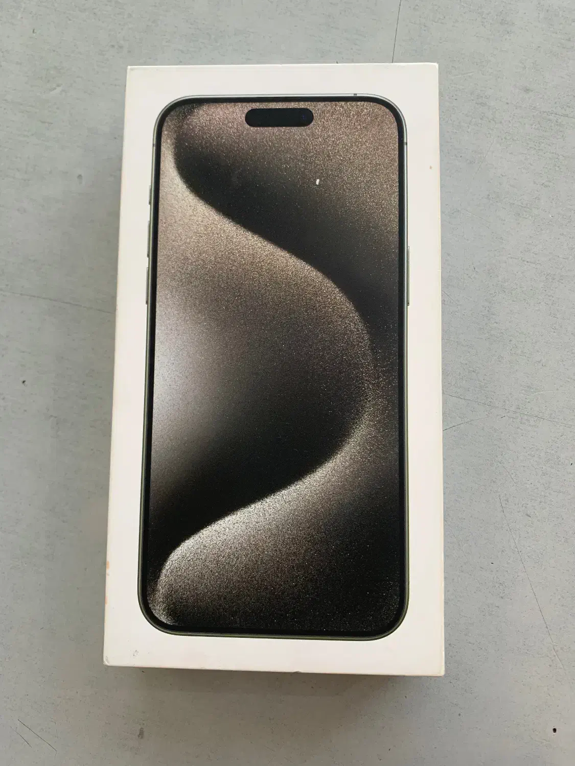 گوشی ایفن 15promax|موبایل|بندرعباس, |دیوار