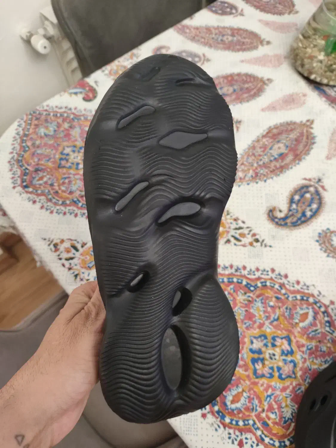 کتانی آدیداس ویتنامی تایستانی|کیف، کفش، کمربند|تهران, هفت حوض|دیوار