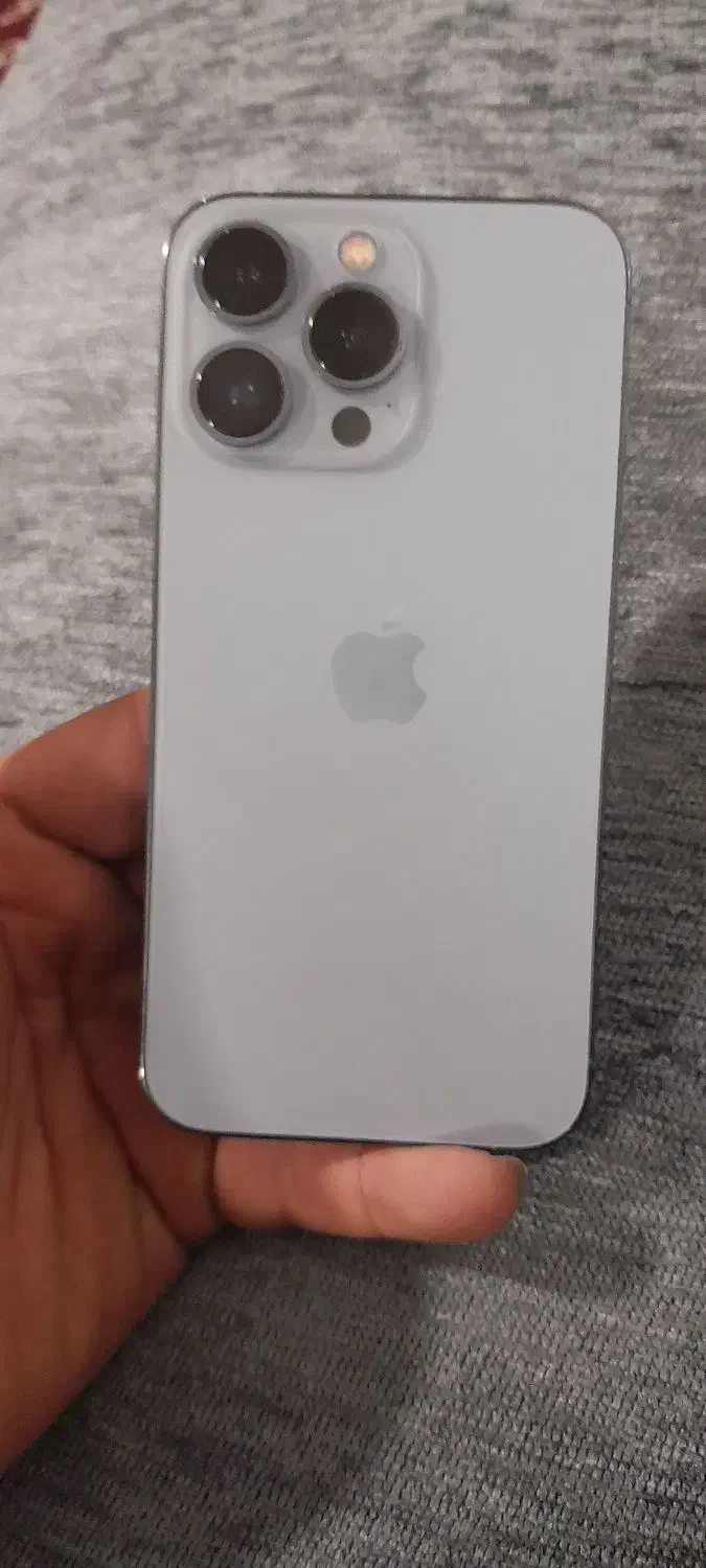 Apple 13 pro|موبایل|سلماس, |دیوار