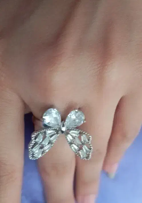 ست جواهر پروانه|بدلیجات|بیرجند, |دیوار