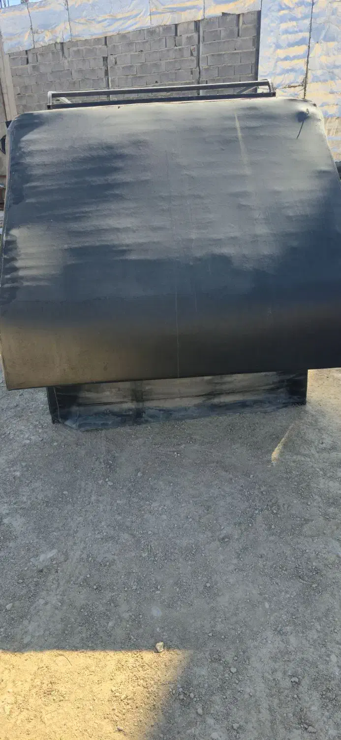 اتاق مزدا۲۰۰۰درجه۱باچادر ضد آب|قطعات یدکی و لوازم جانبی|فلارد, |دیوار