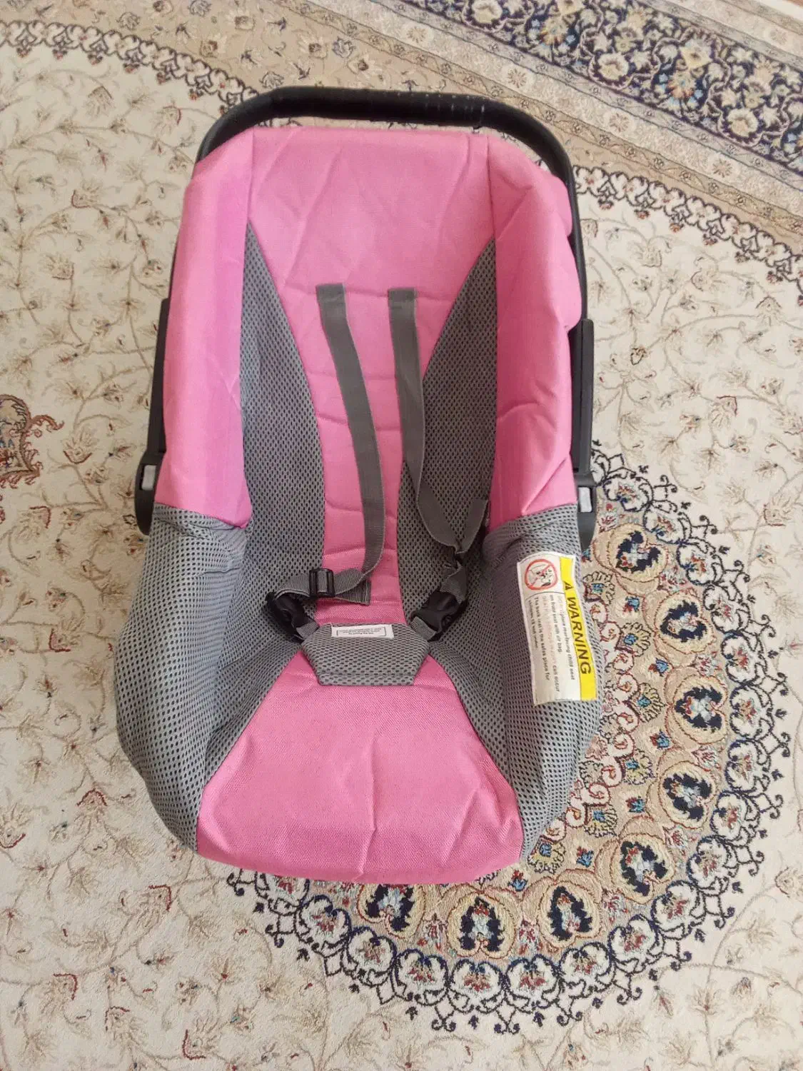 کریر|اسباب و اثاث بچه|قوچان, |دیوار