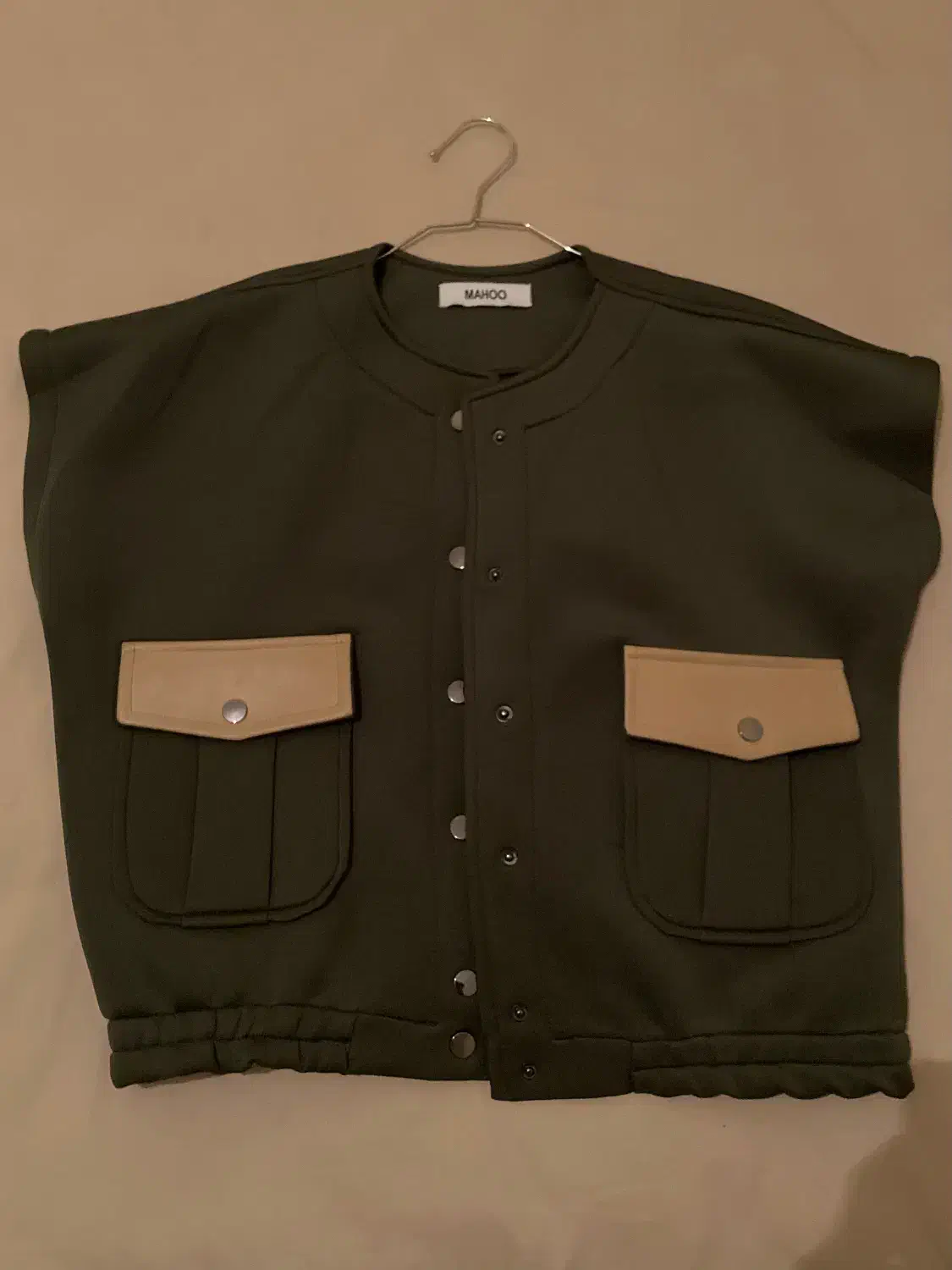 جلیقه پاییزی/ژیله پاییزی|لباس|تهران, بهجت‌آباد|دیوار