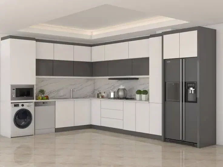 فروش کابینت بصورت نقد و چک|مصالح و تجهیزات ساختمان|اسلام‌شهر, شهرک واوان|دیوار