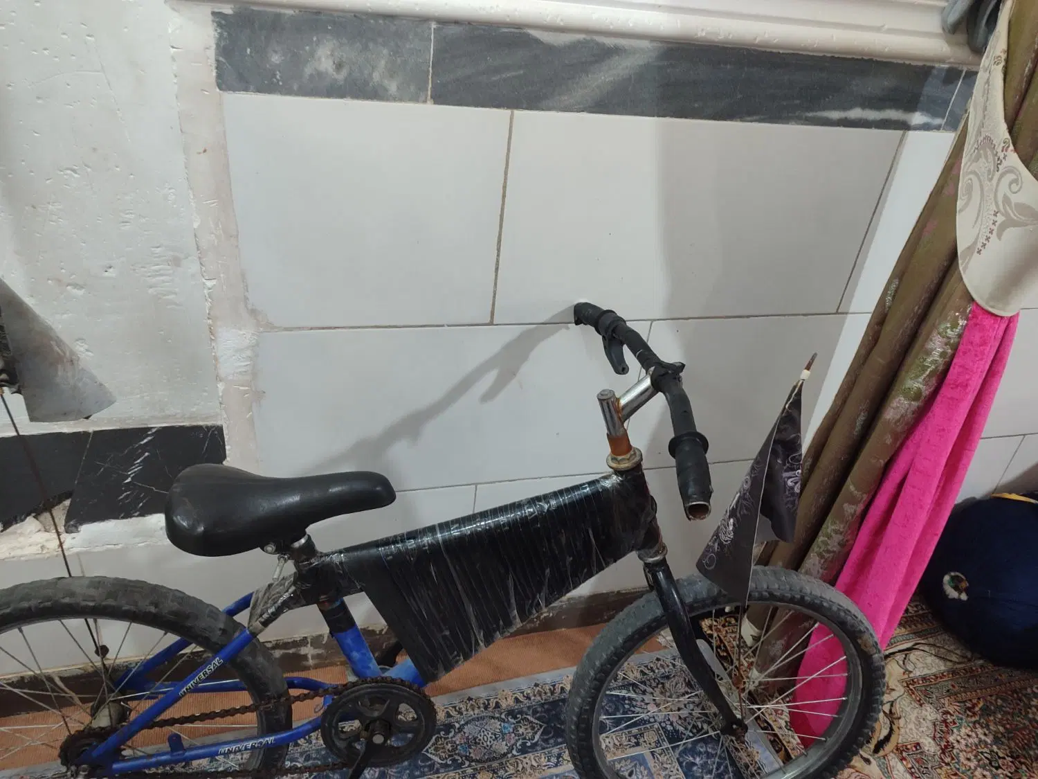 دوچرخه 20|دوچرخه، اسکیت، اسکوتر|ایرانشهر, |دیوار