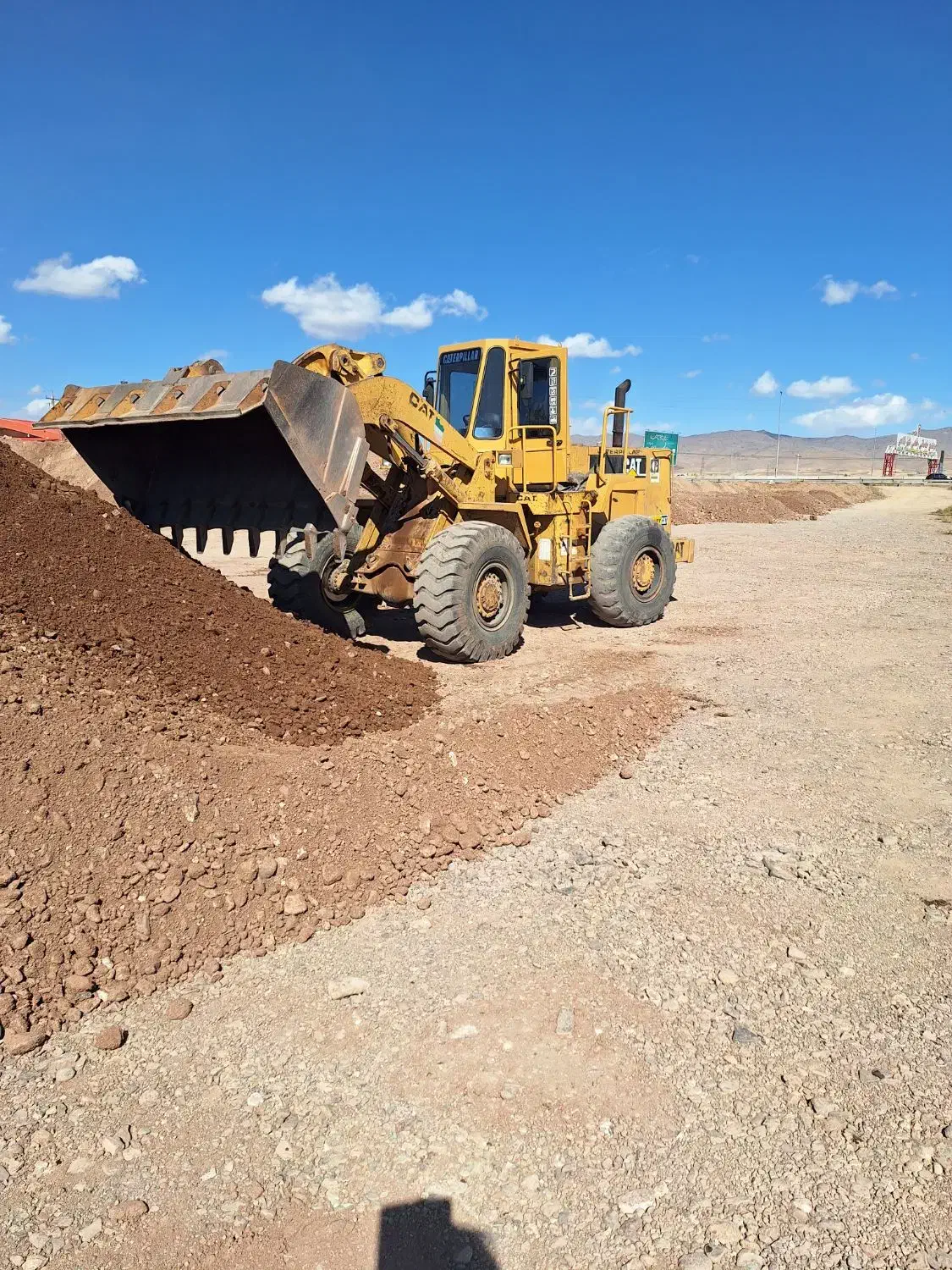 اجاره لودر|خدمات حمل و نقل|زنجان, |دیوار