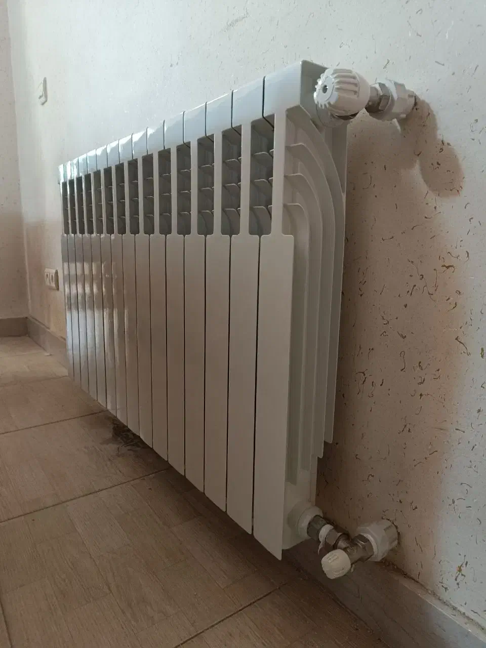 تاسیسات و لوله کشی آب|خدمات پیشه و مهارت|چمستان, |دیوار