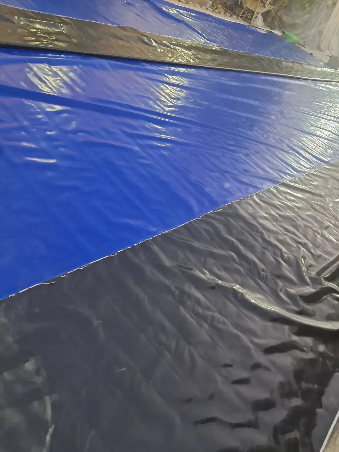 روکش تاتمی برزنت ۹۰۰گرمی تاتامی|عمده‌فروشی|تهران, تهرانسر شرقی|دیوار