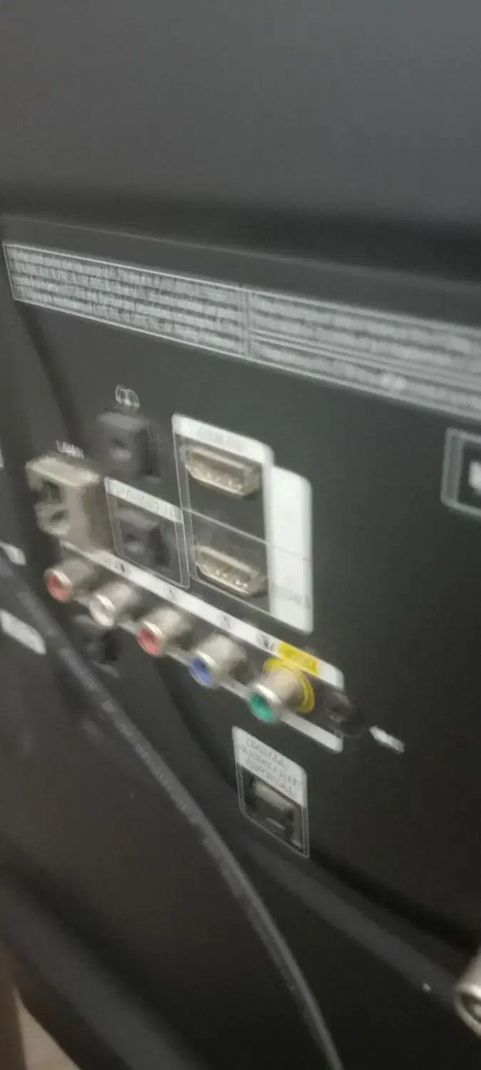 تلویزیون ۴۰ ایج|تلویزیون و پروژکتور|تهران, تختی|دیوار