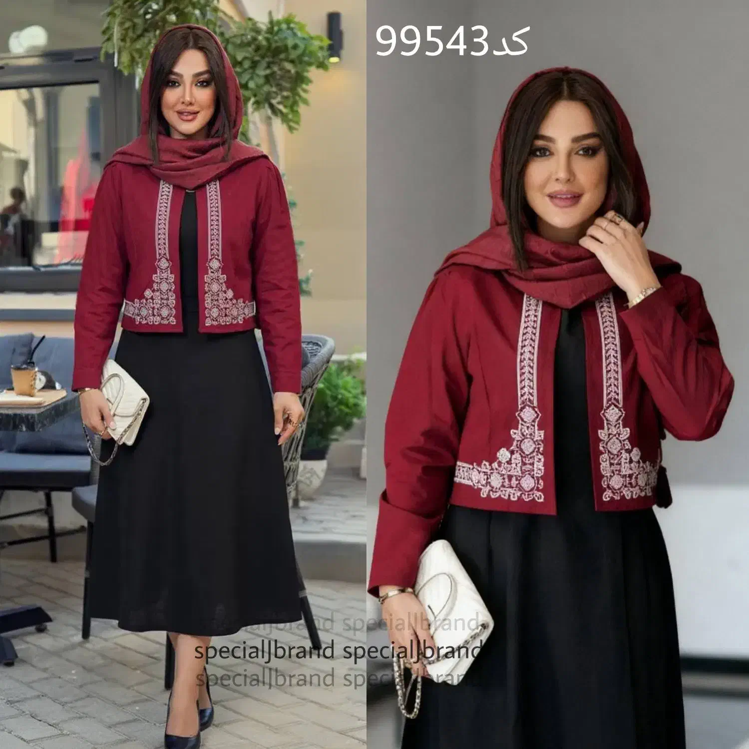 لباس های زنانه شب یلدا. کد تخفیف 315038|لباس|تهران, کوی بیمه|دیوار