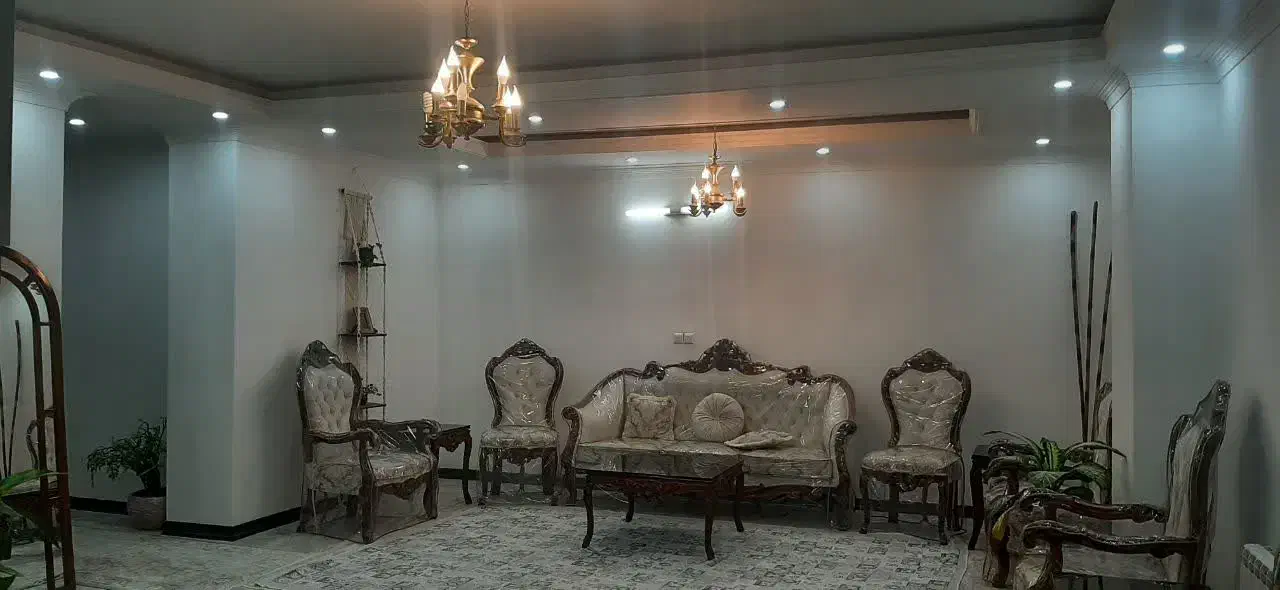 فروش فوری آپارتمان ۹۳ متری|فروش آپارتمان|قرچک, شهرک طلائیه|دیوار