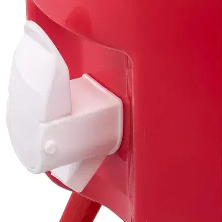 کلمن آب 4 لیتری کیش|ظروف نگهدارنده، پلاستیکی، یکبارمصرف|بندر انزلی, کارآموزی|دیوار