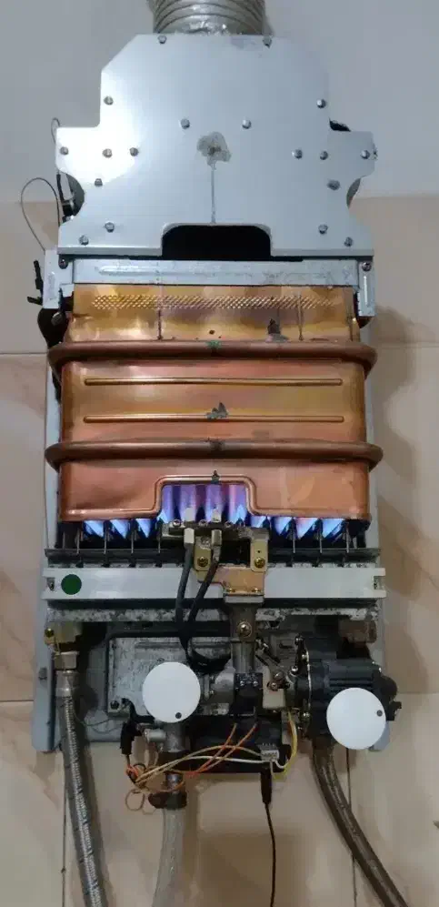 سرویس ابگرمکن وپمپ اب|خدمات پیشه و مهارت|شوشتر, |دیوار