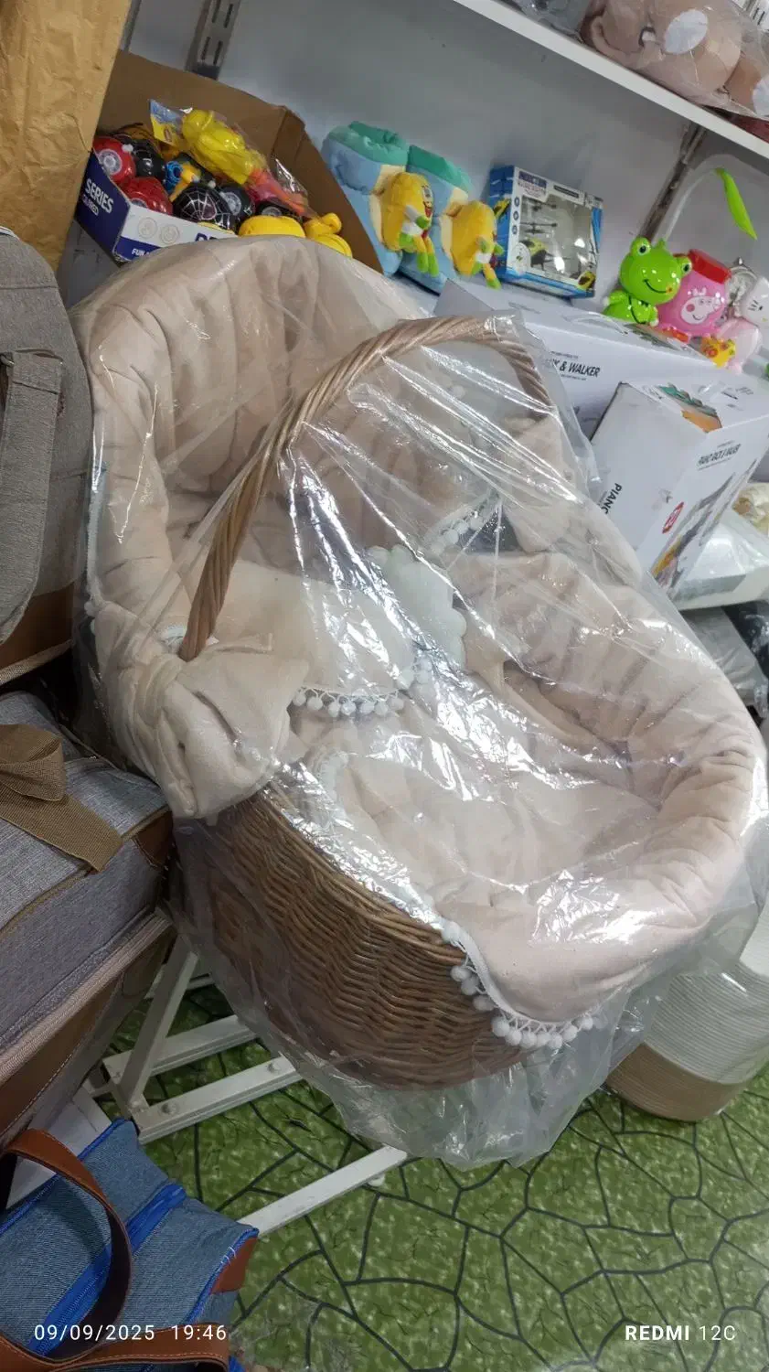 کریر|اسباب و اثاث بچه|میاندوآب, |دیوار