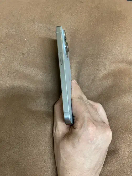 Iphone 15 pro2 sim 128|موبایل|تهران, فردوسی|دیوار