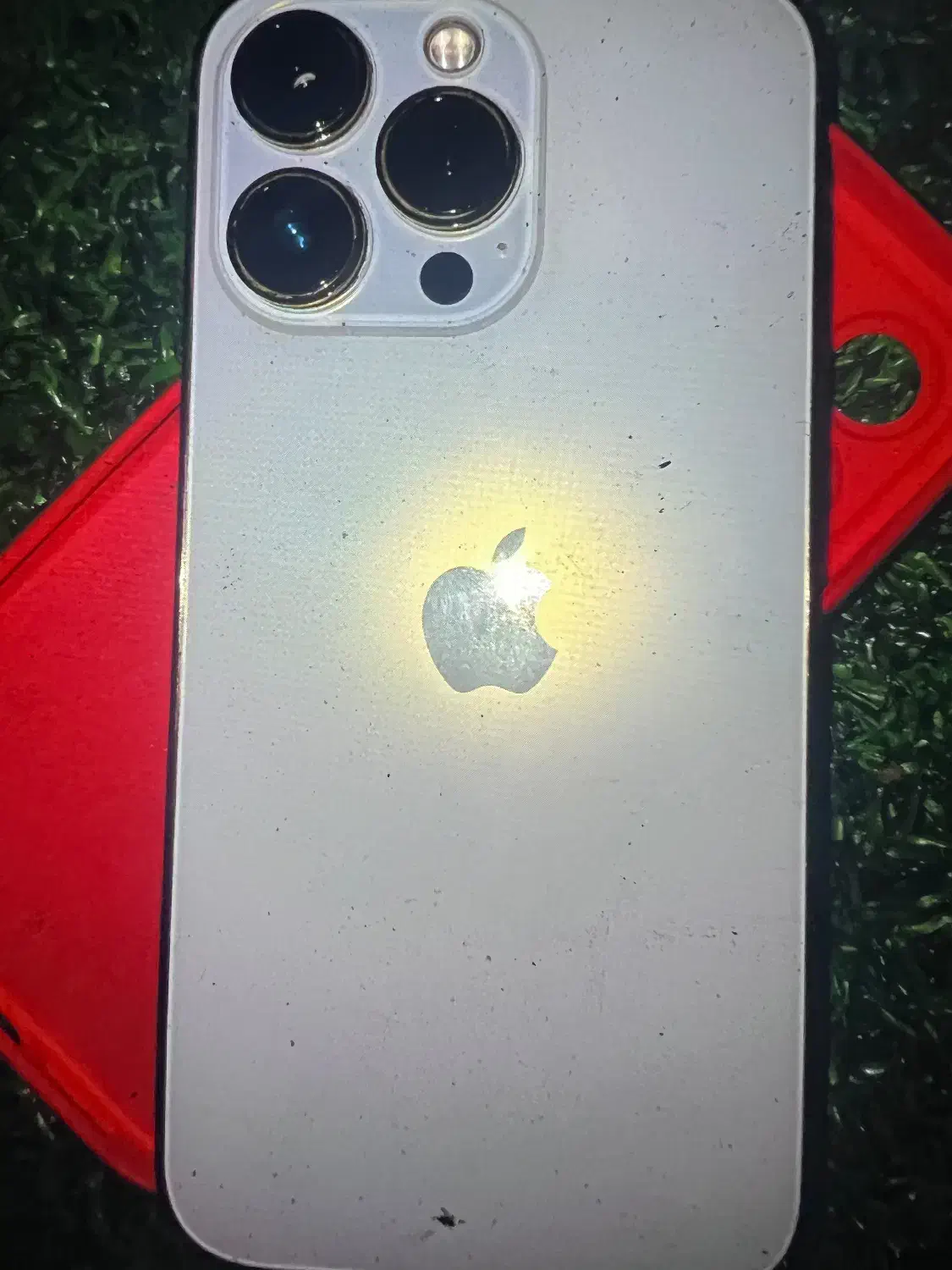 iphone 13pro|موبایل|شاهین‌شهر, پاسداران|دیوار