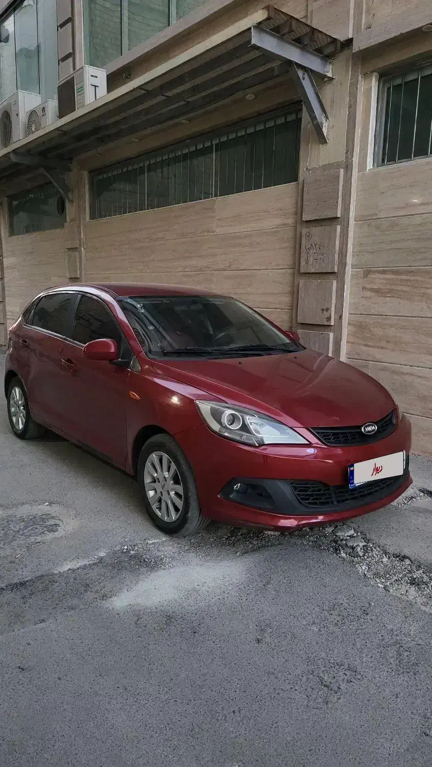 ام وی ام ۳۱۵ درجه یک|خودرو سواری و وانت|بندرعباس, |دیوار