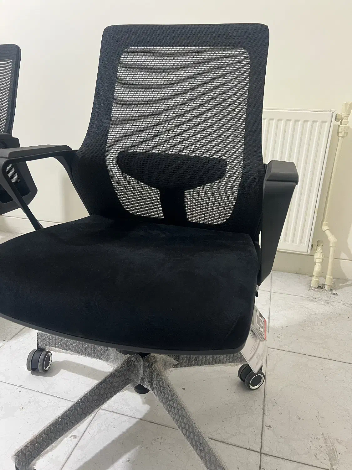 صندلی اداری لیو|مبلمان اداری|ارومیه, |دیوار