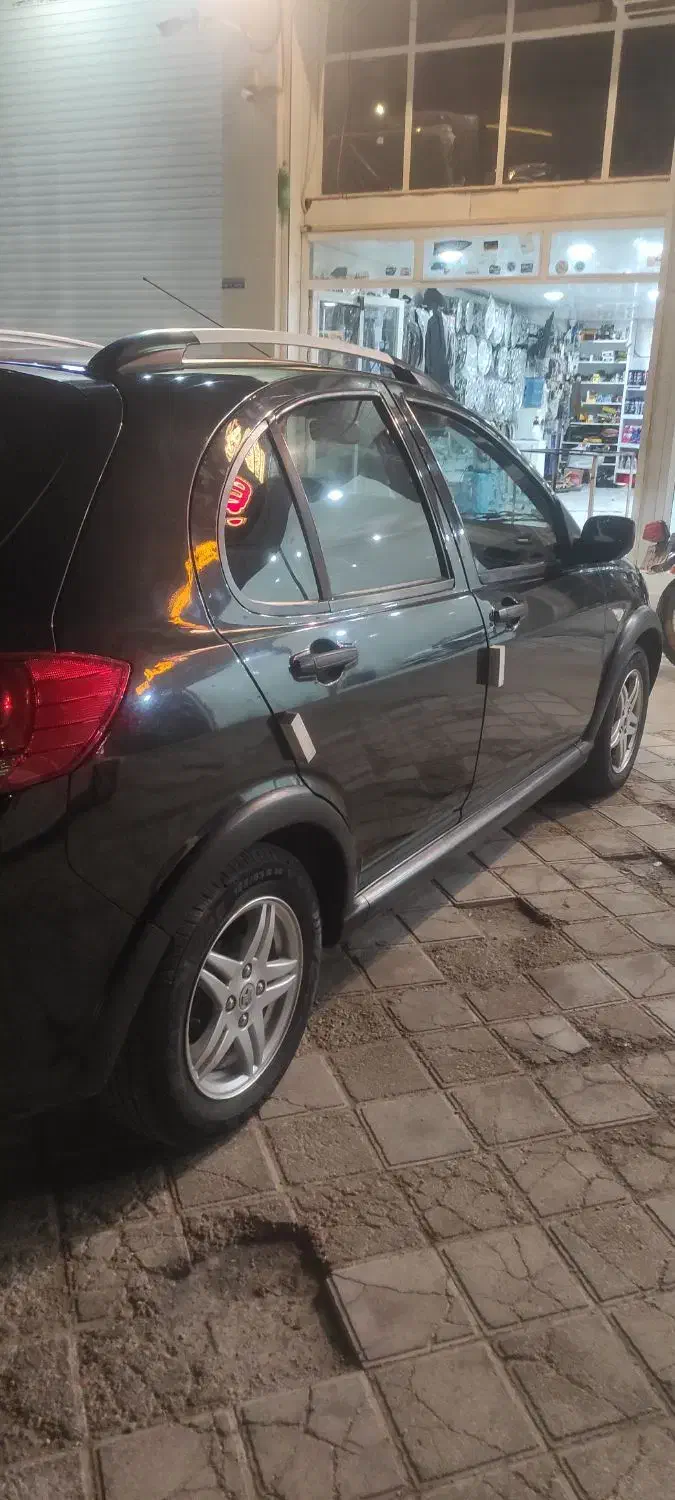 کوییک R مدل 1401|خودرو سواری و وانت|خورموج, |دیوار