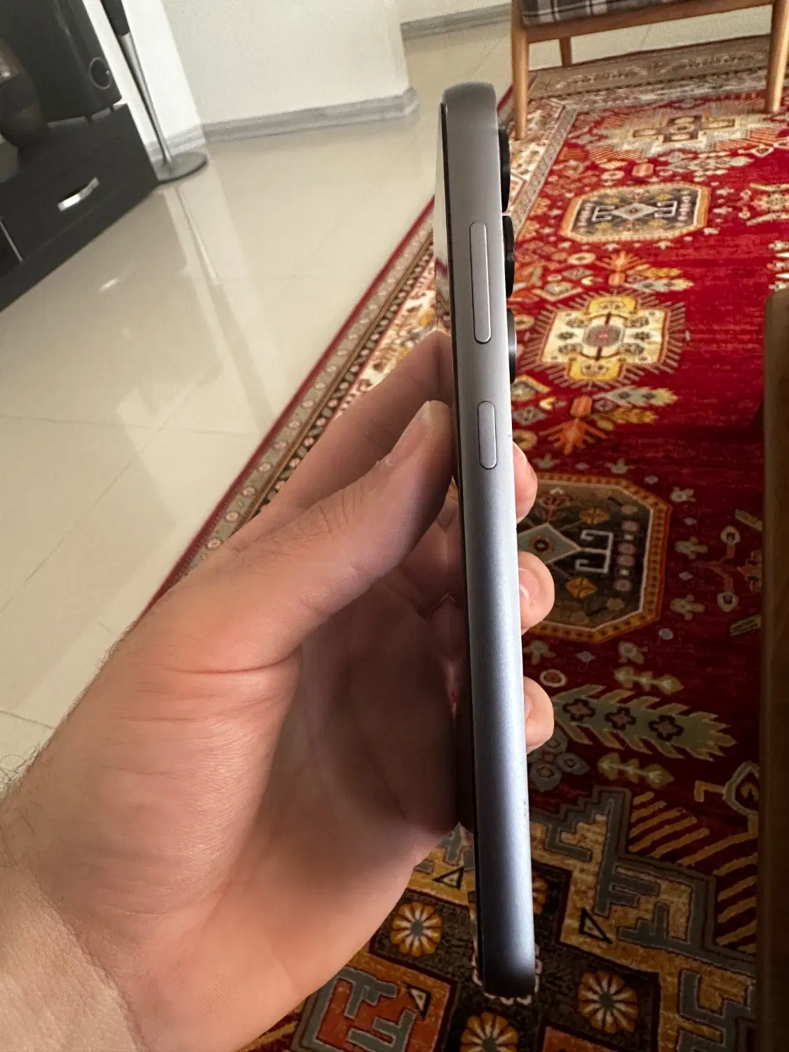s23 fe ram 8 256G|موبایل|مشهد, هنرستان|دیوار