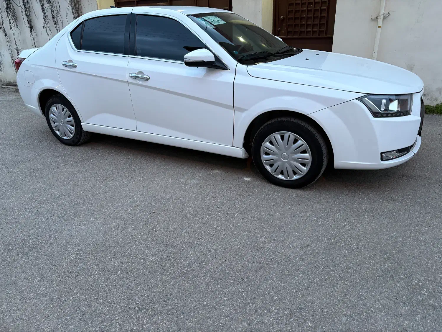 دنا پلاس ۵دنده|خودرو سواری و وانت|بهشهر, |دیوار