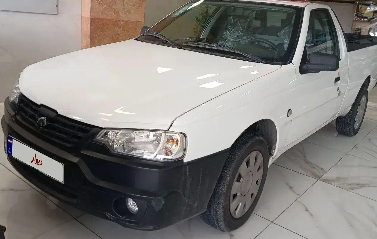 آریسان ۲ مدل ۱۴۰۳ رنگ فابریک|خودرو سواری و وانت|اصفهان, فرح آباد|دیوار