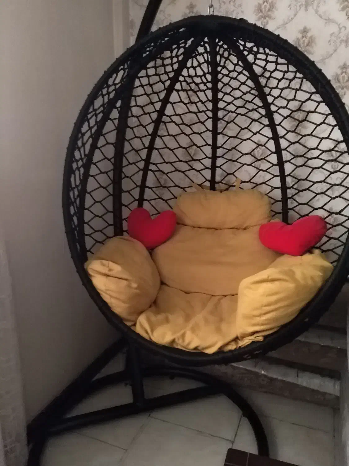 تاب ریلکسی|مبلمان خانگی و میز عسلی|گرگان, |دیوار