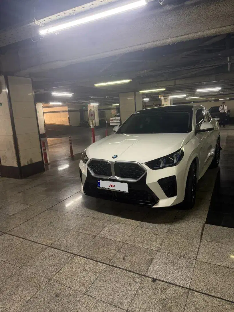 Bmw x2 مدل ۲۰۲۶|خودرو سواری و وانت|تهران, ولنجک|دیوار