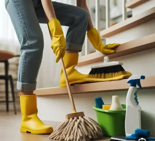 نظافتچی آقا حرفه ای ))|خدمات نظافت|گلستان (تهران), |دیوار