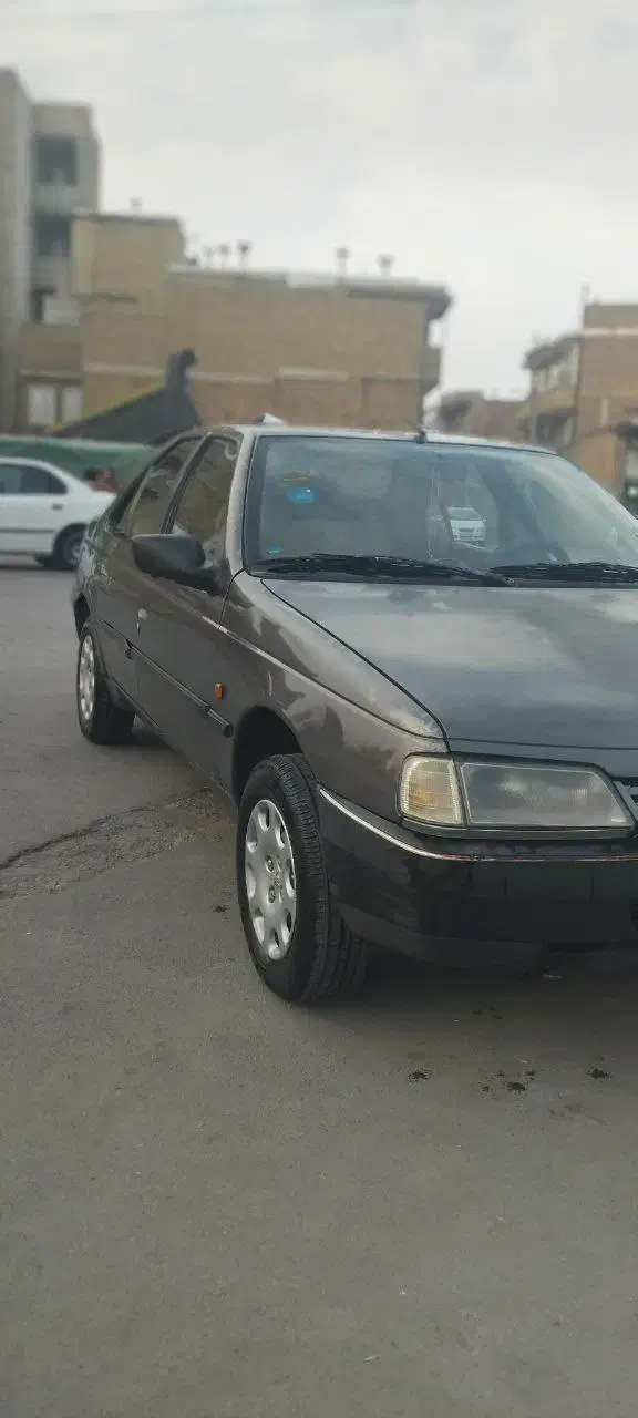 پژو روآ|خودرو سواری و وانت|ارومیه, |دیوار