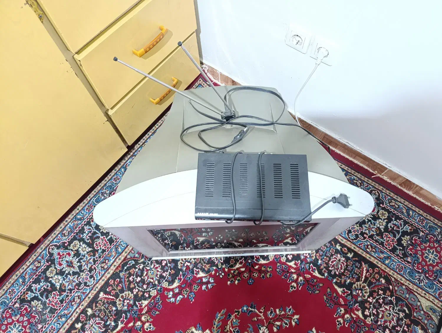 تلویزیون ال جی|تلویزیون و پروژکتور|ارومیه, |دیوار