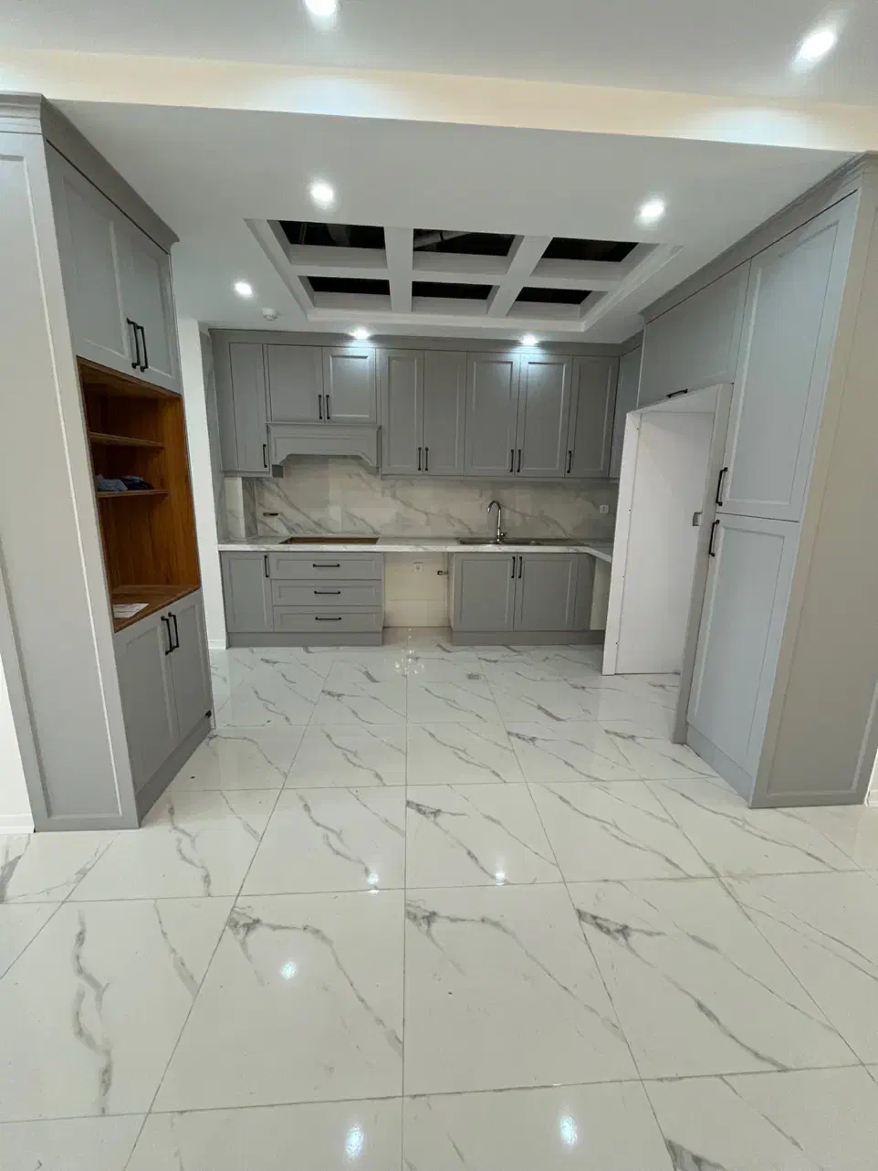 ۱۱۷ متر/ ۲ واحدی/ فول/ نواب|فروش آپارتمان|اسلام‌شهر, شهرک مهدیه|دیوار