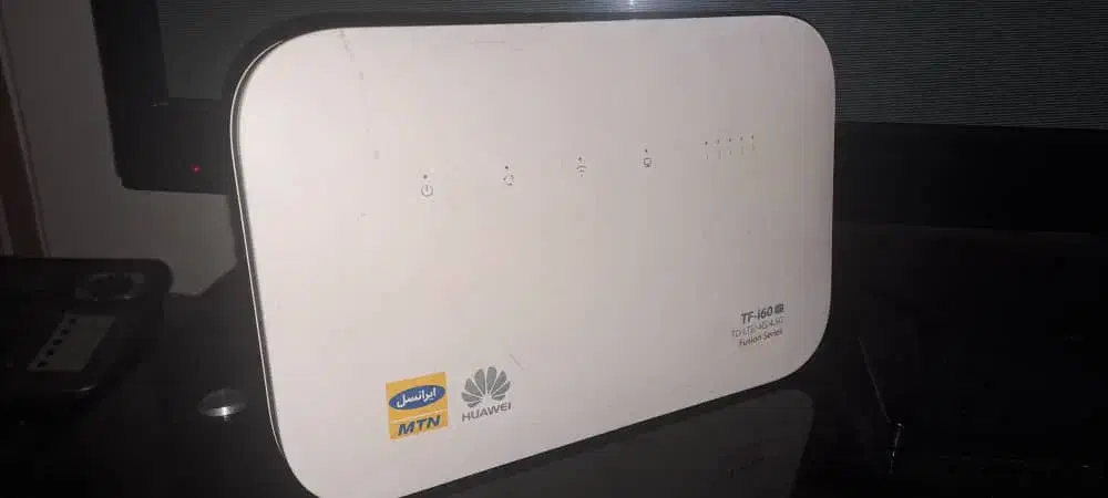 مودم ایرانسل TFi60|مودم و تجهیزات شبکه|تهران, میدان ولیعصر|دیوار