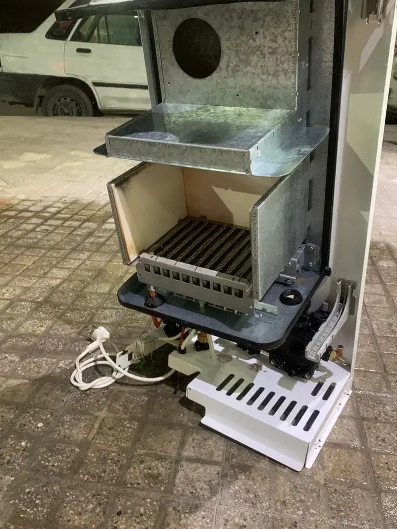 نصب و فروش تعمیرات انواع پکیچ دیواری|خدمات پیشه و مهارت|حمیدیا, |دیوار