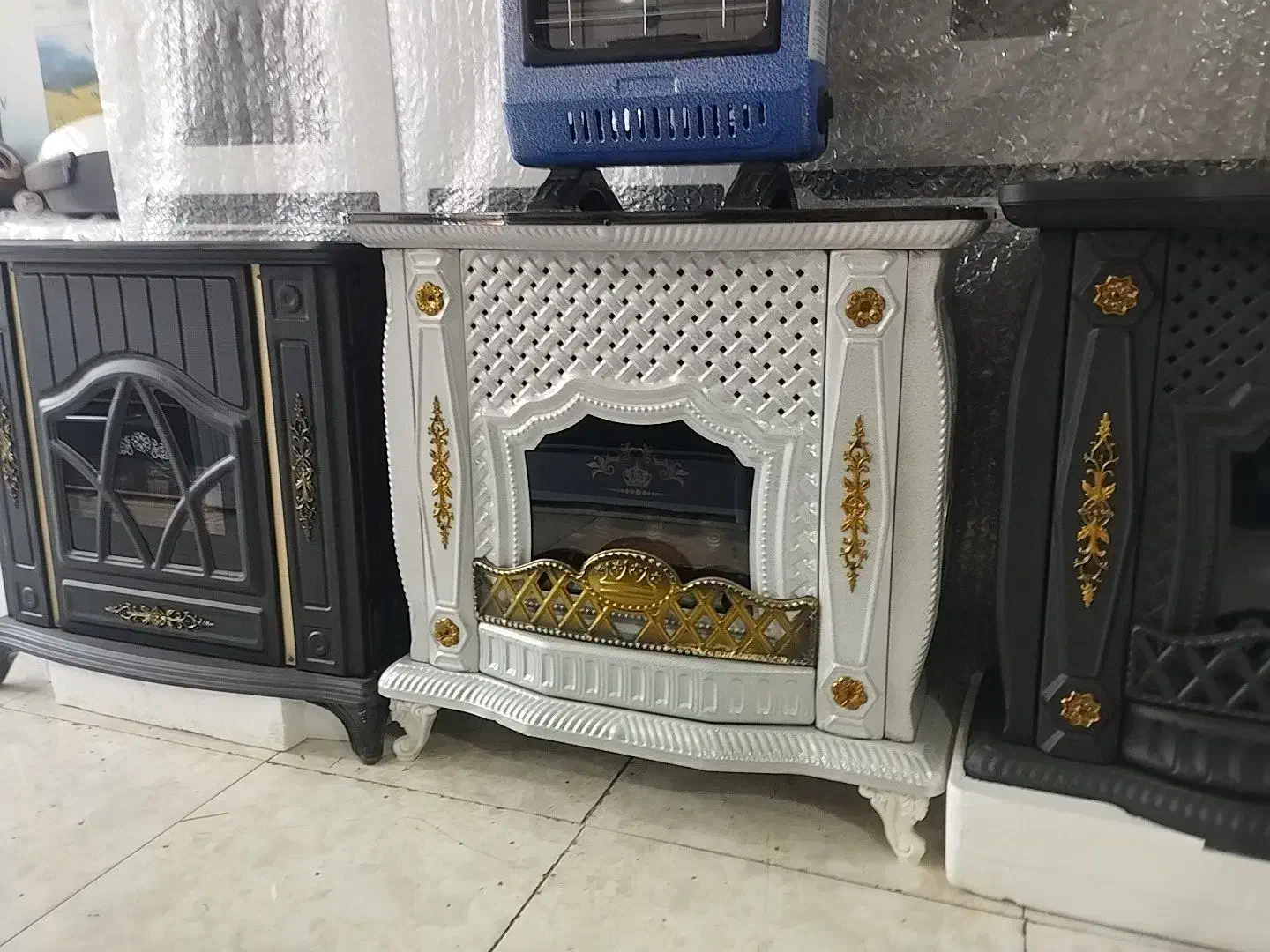 جهازیه|سایر لوازم برقی|خوی, |دیوار