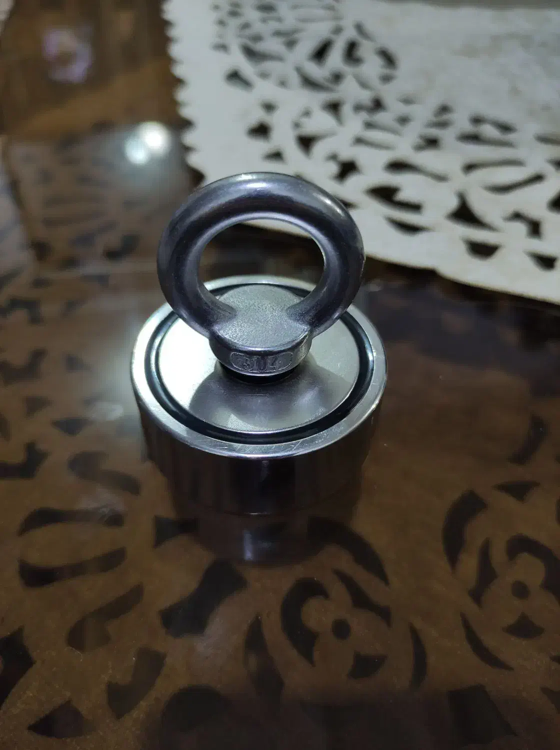 آهن ربا نعودینیوم گرید 35|ابزارآلات|فارسان, |دیوار