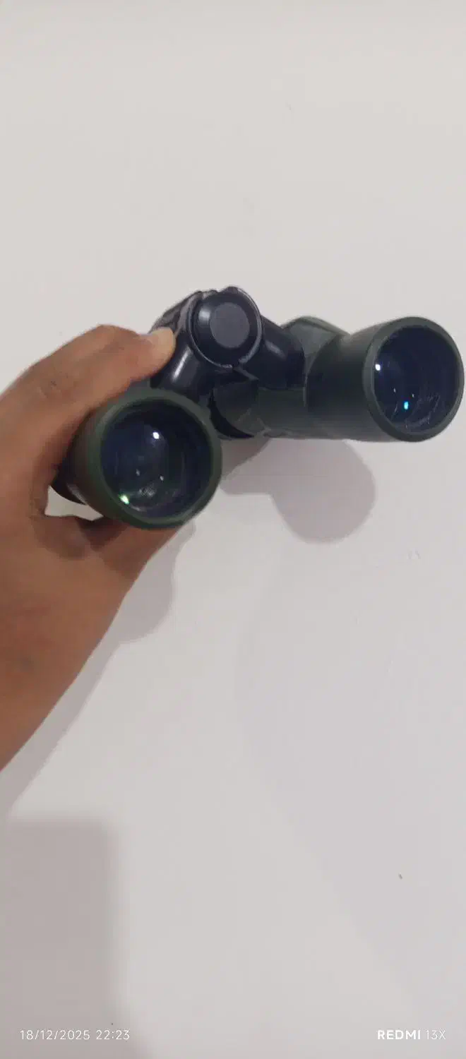 دوربین شکاری|کوهنوردی و کمپینگ|شیراز, تل حسین‌آباد|دیوار