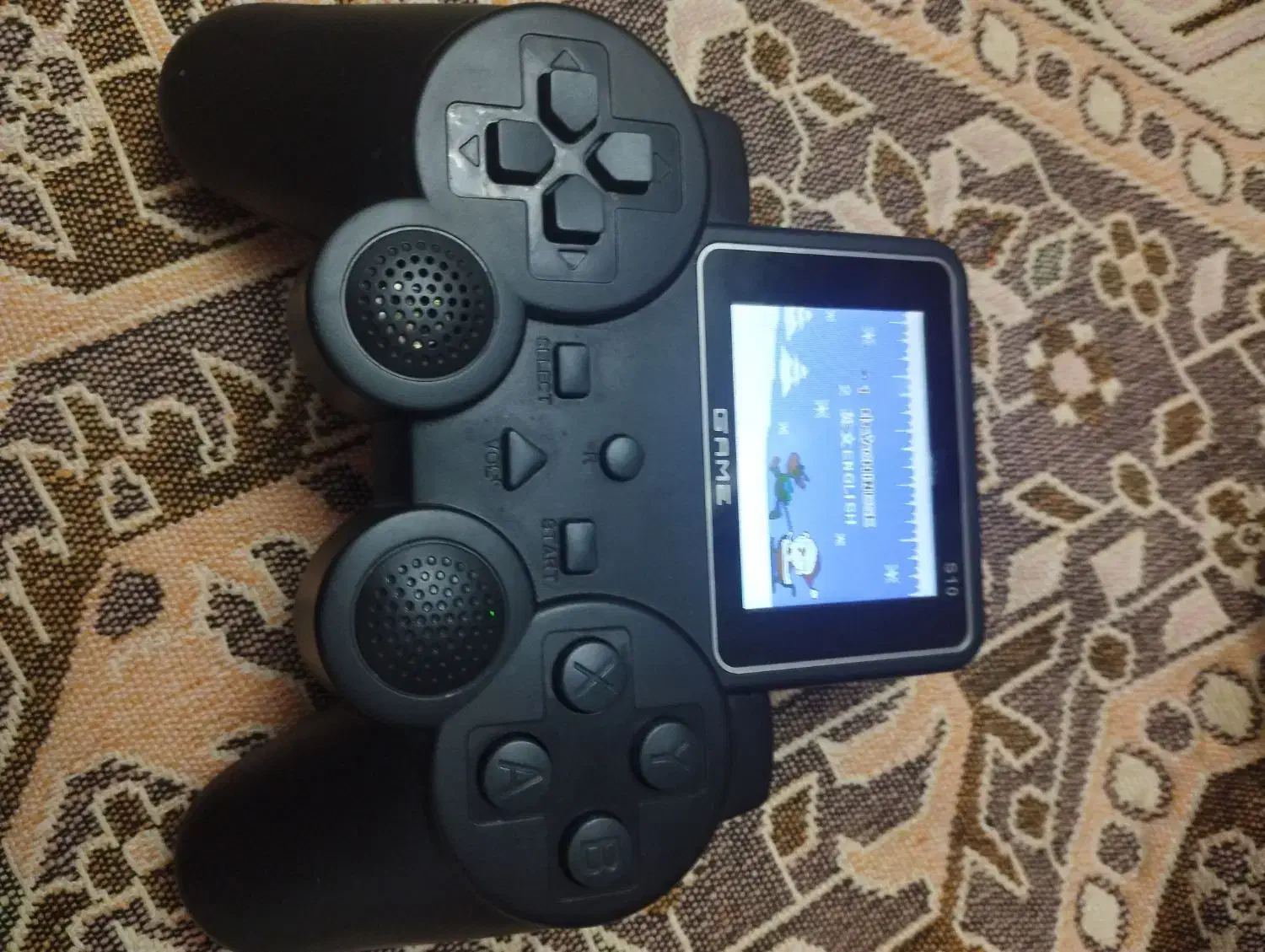 آتاری دستی|کنسول، بازی ویدئویی و آنلاین|اسلام‌شهر, شهرک انبیا|دیوار