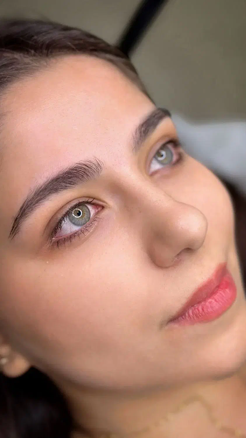 آموزش لیفت مژه|خدمات آموزشی|ارومیه, |دیوار