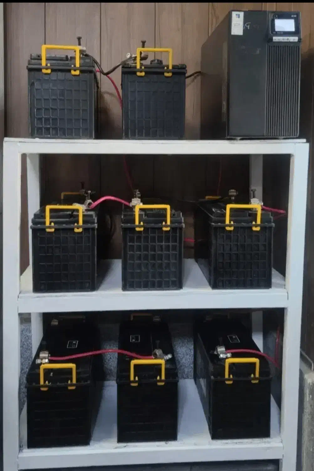 UPS - برق اضطراری - باتری|قطعات و لوازم جانبی رایانه|ارومیه, |دیوار